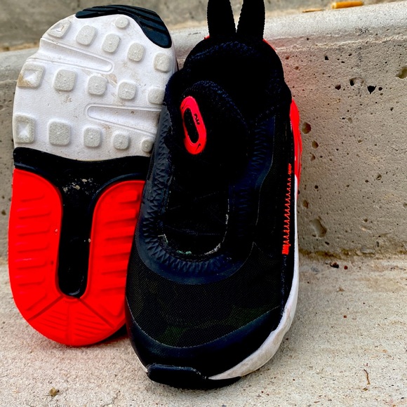 Nike Air Max Baby Editions - Picture 3 of 3